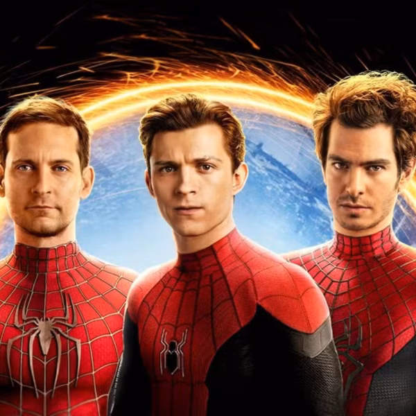 Spider-Man Movies In Order Of Release Date