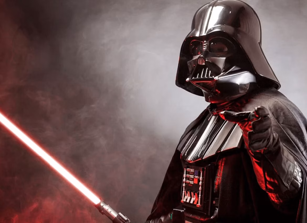 Star Wars darth vader