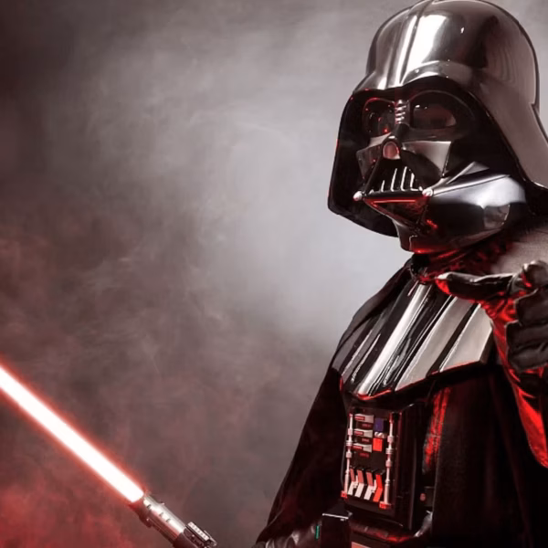 Star Wars darth vader
