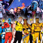 Suicide Squad DC