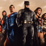 justice league