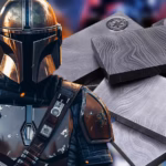 Beskar star wars