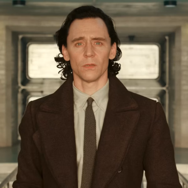 Loki Tom Hiddleston