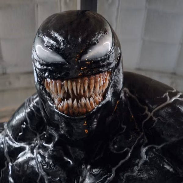 Tom Hardy Venom