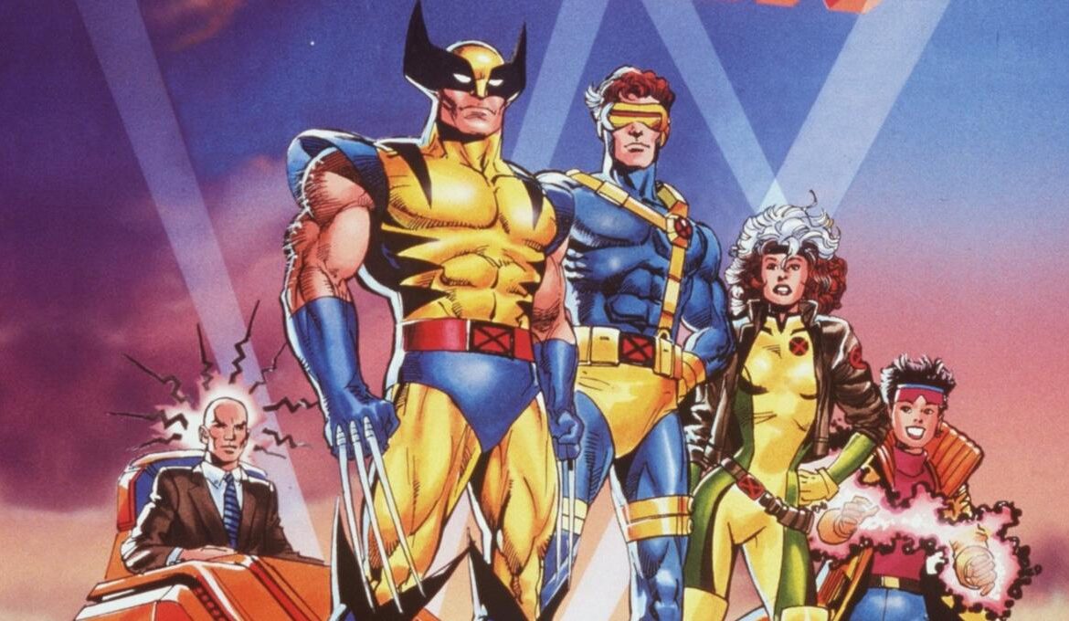 X-Men