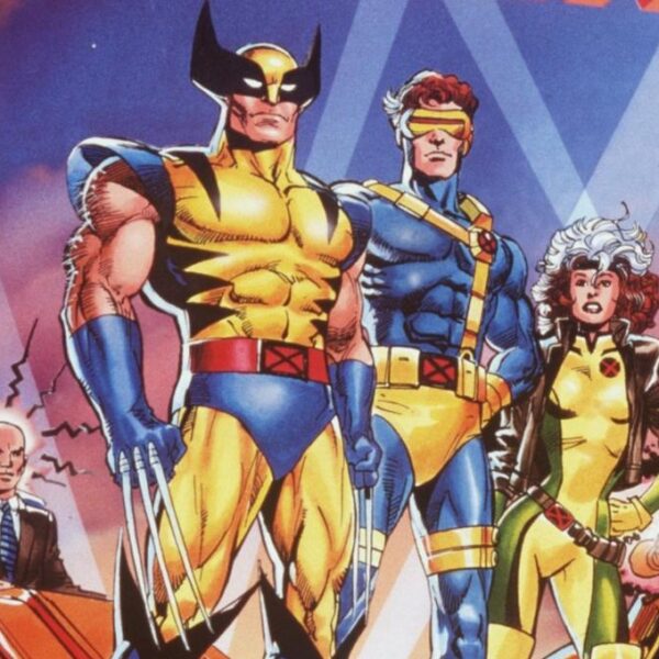 X-Men