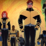 X-Men 97 Season 2
