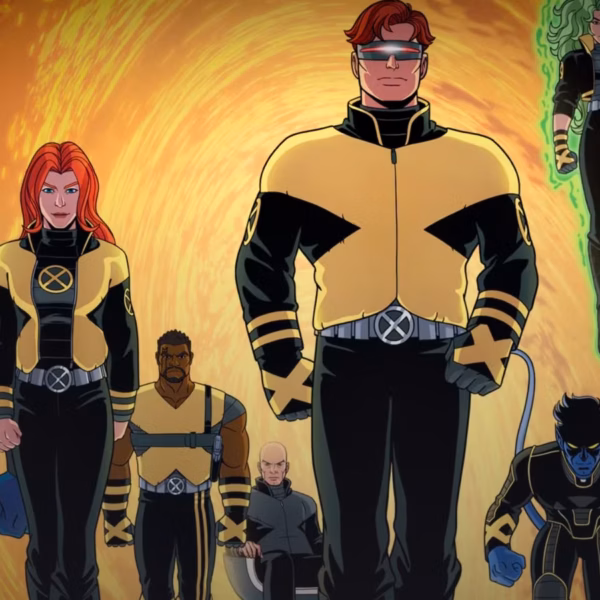 X-Men 97 Season 2