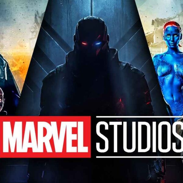 Marvel Studios X-Men