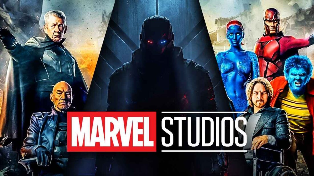 Marvel Studios X-Men