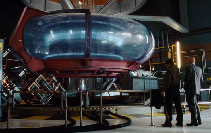 Arc Reactor marvel