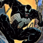 Venom marvel comics