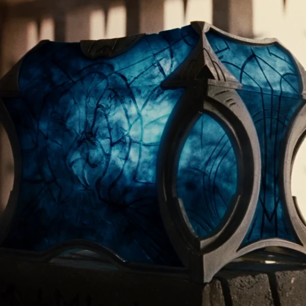 casket of ancient winters marvel