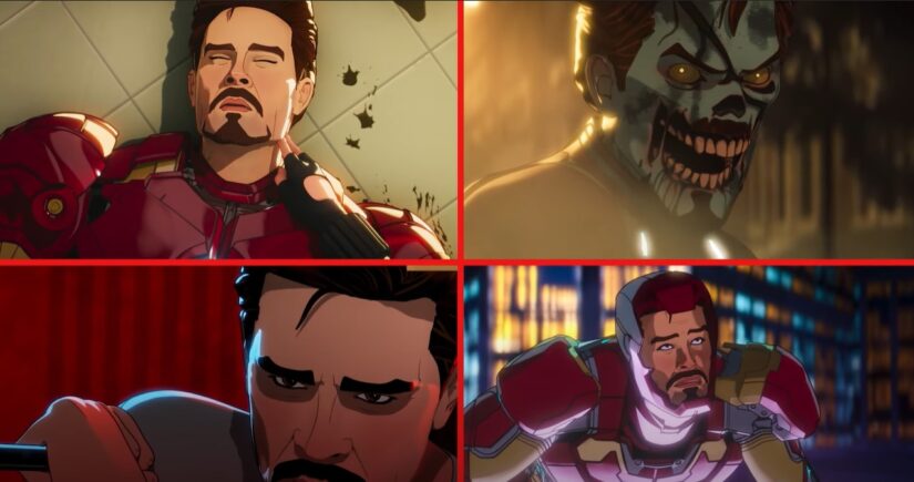 Absolute Point marvel