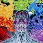 Emotional Electromagnetic Spectrum DC