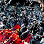 Blackest Night DC