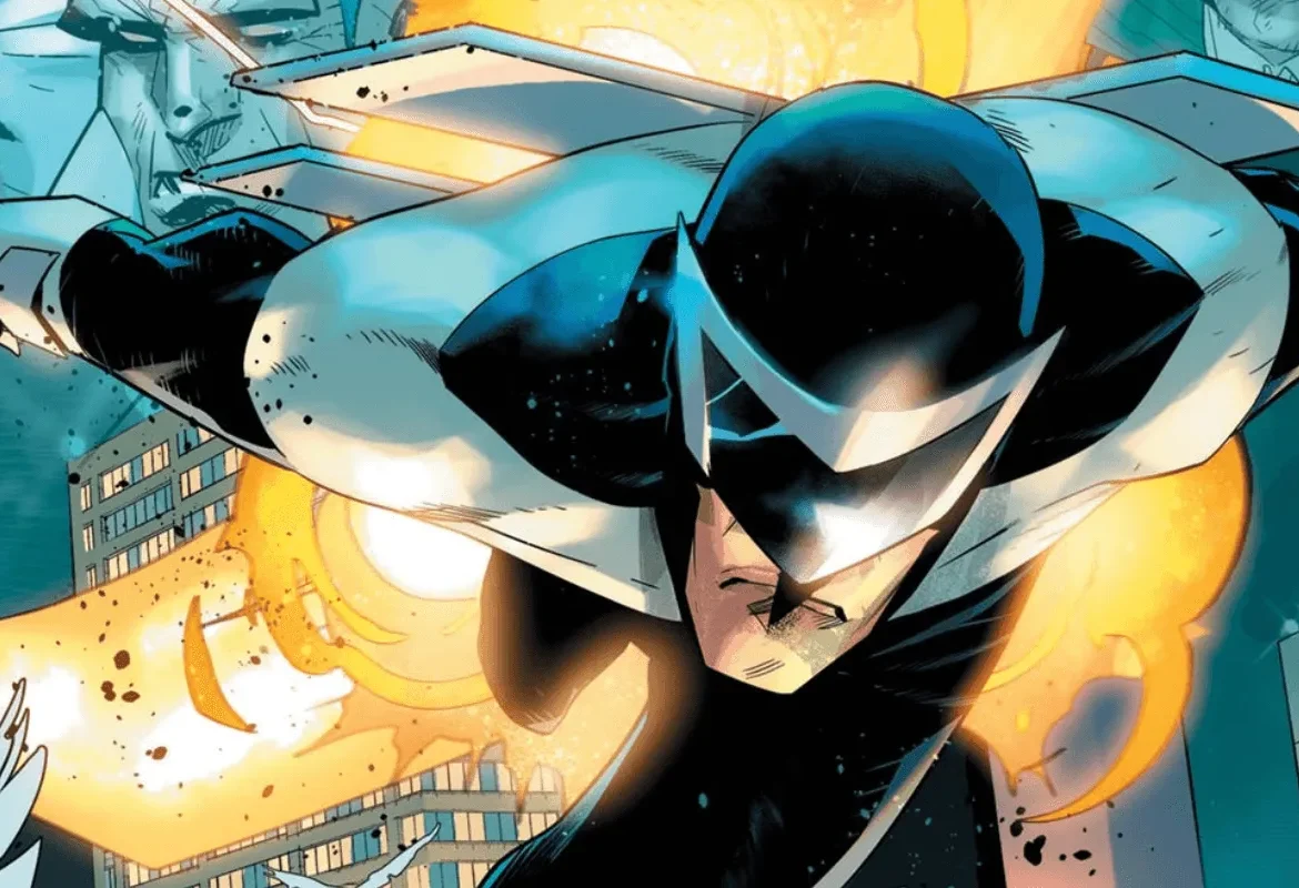 boomerang marvel comics