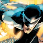 boomerang marvel comics