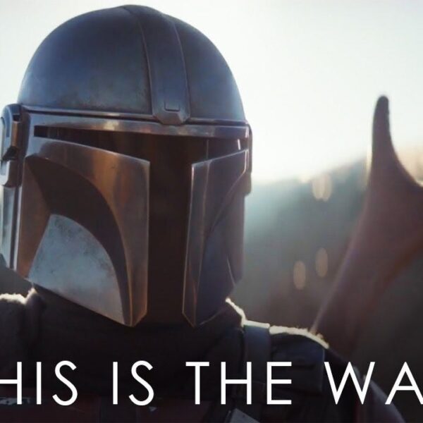 The Way of the Mandalore star wars