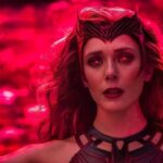 Scarlet Witch marvel wanda maximoff