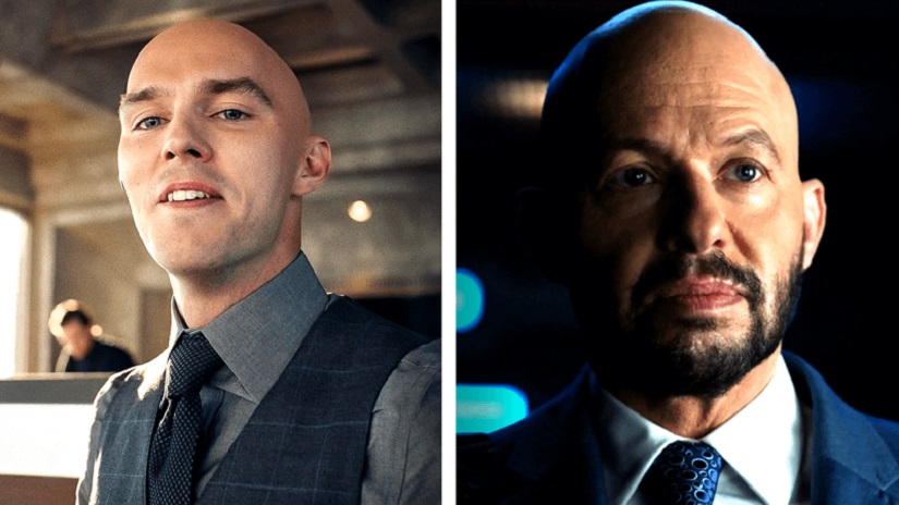 Lex Luthor