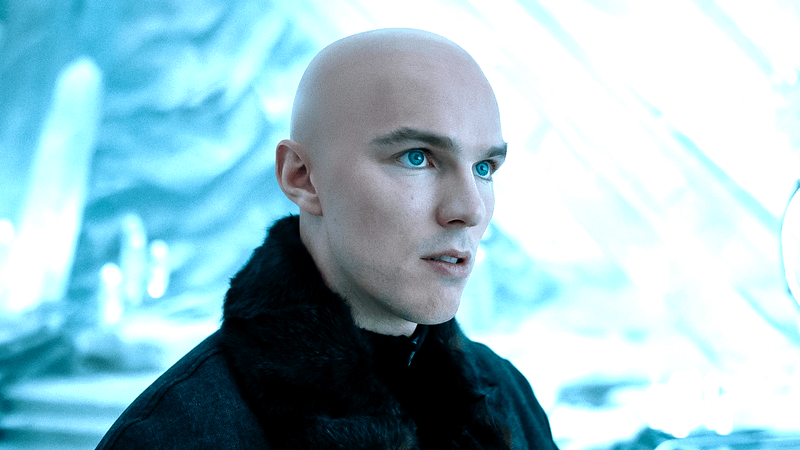 Lex Luthor