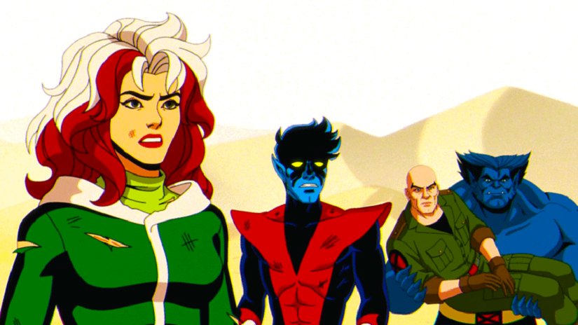 X-Men (X-Men '97)