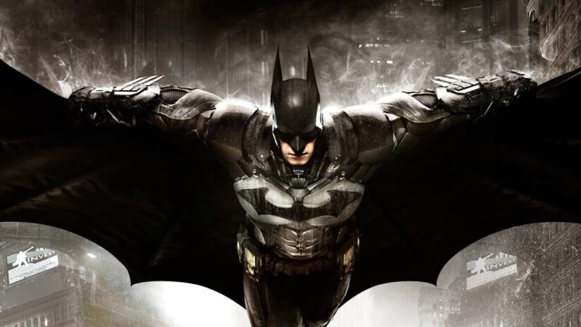 Batman