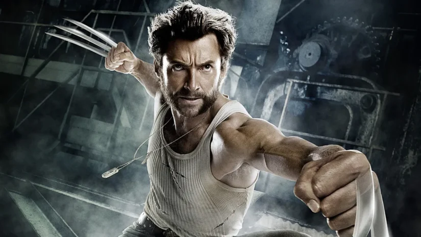 marvel movies wolverine