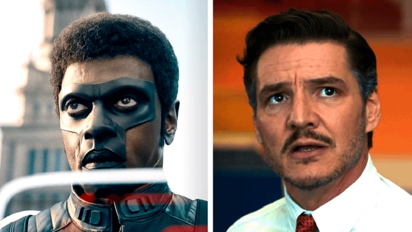 Mister Terrific Reed Richards