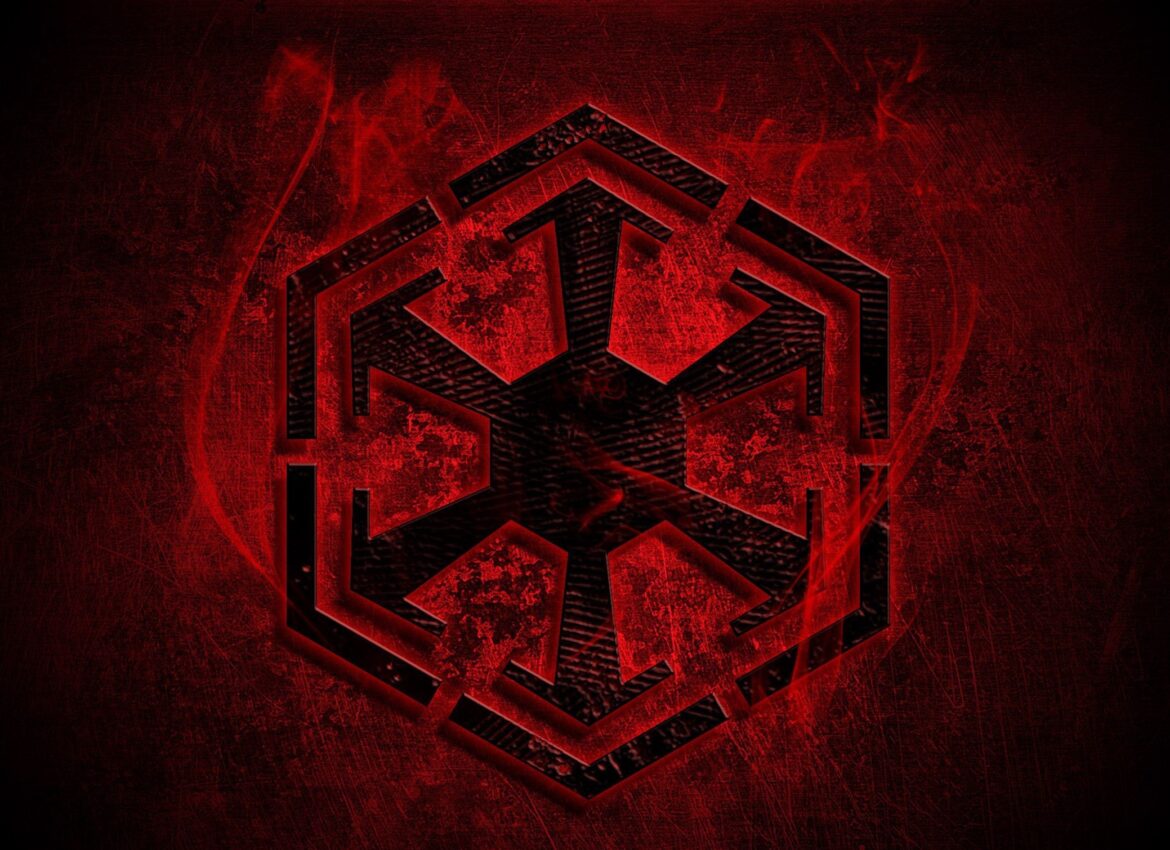 Code of the Sith star wars