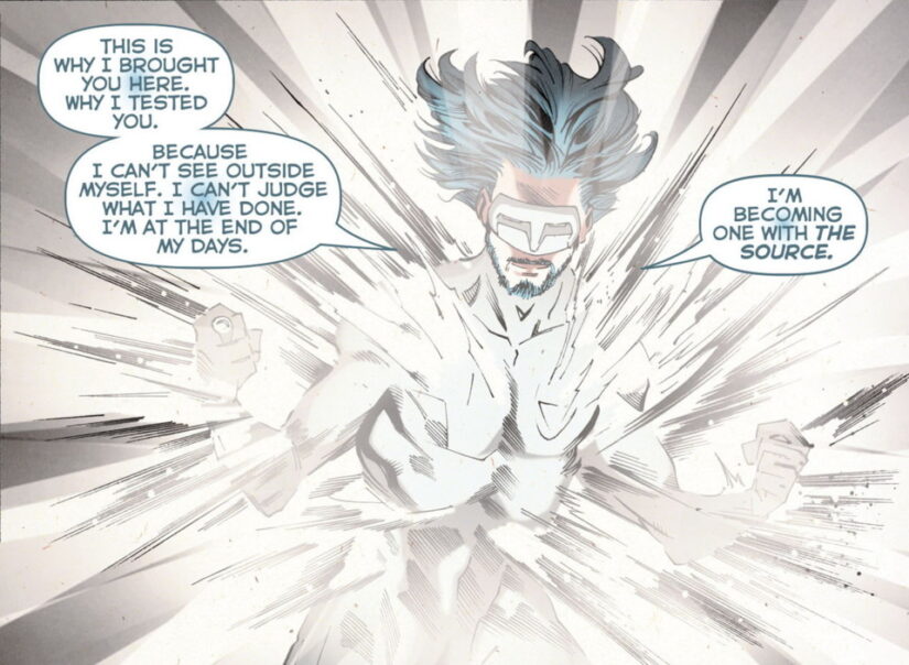 Life Equation DC
