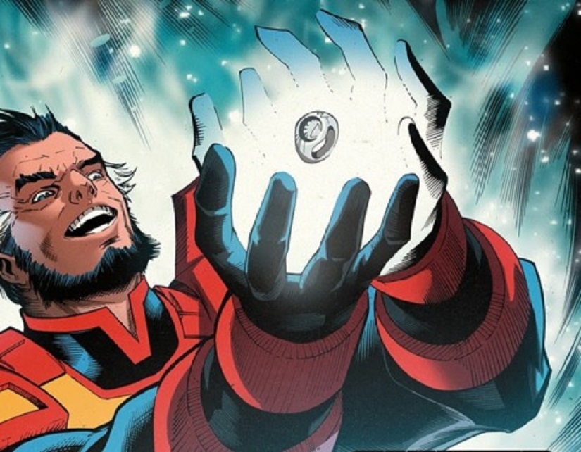 Life Equation DC