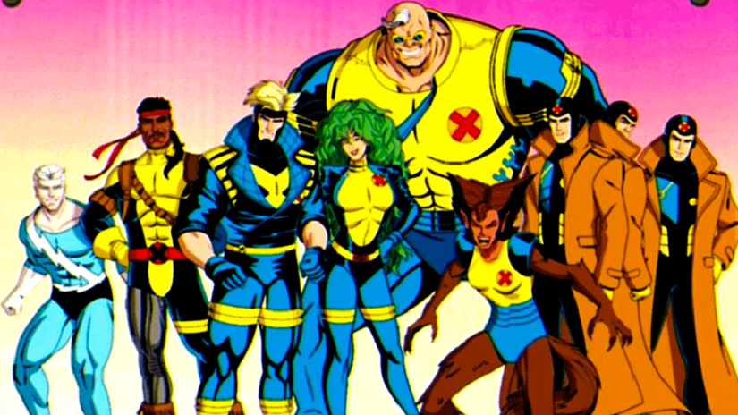 X-Factor (X-Men '97)
