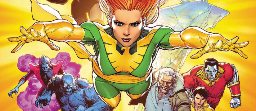 jean grey marvel comics allies