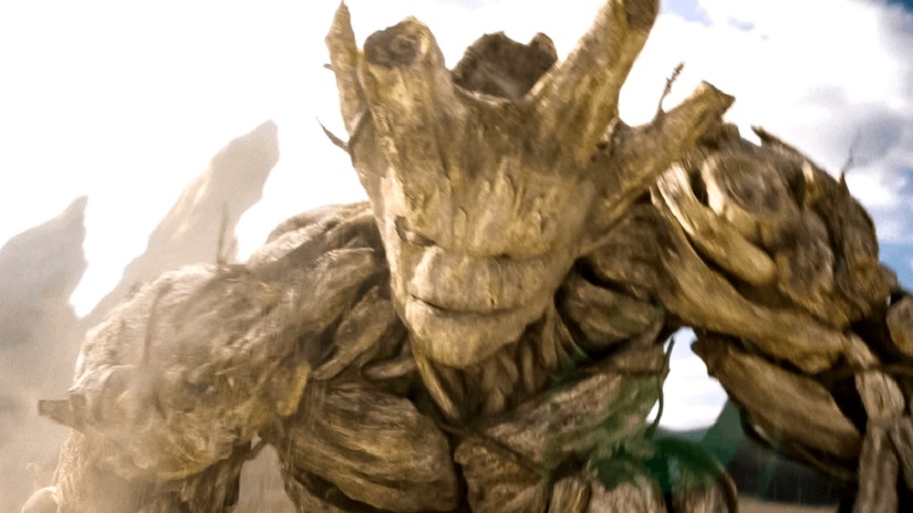 Groot - Alpha Groot