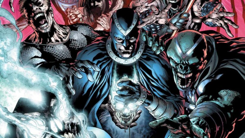 Blackest Night DC