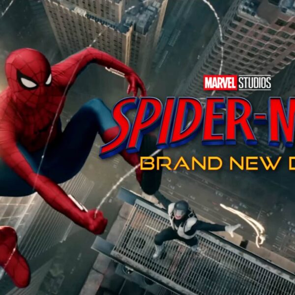 Spider-Man: Brand New Day