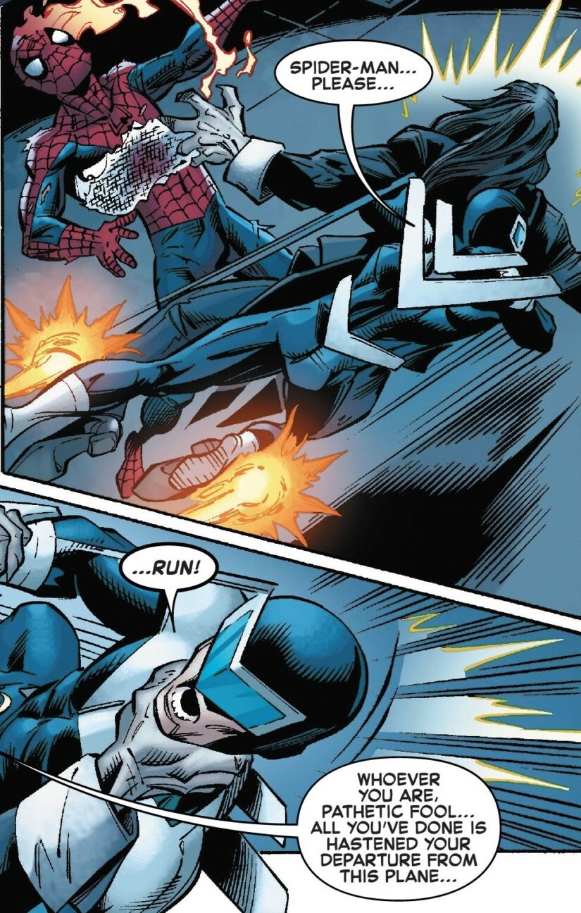 boomerang marvel comics