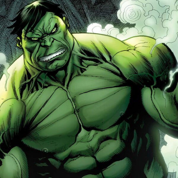 Hulk