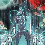 New Gods DC