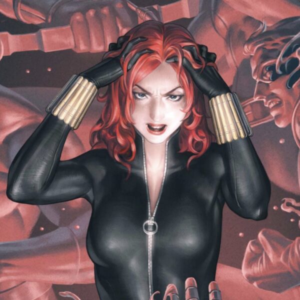 Black Widow