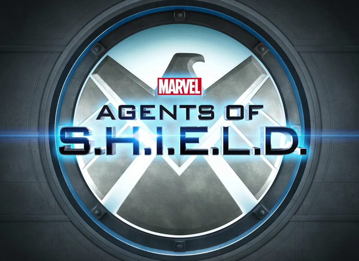s.h.i.e.l.d. marvel