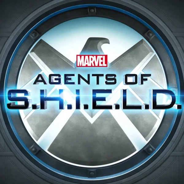 s.h.i.e.l.d. marvel