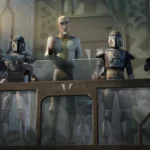 Death Watch Star Wars