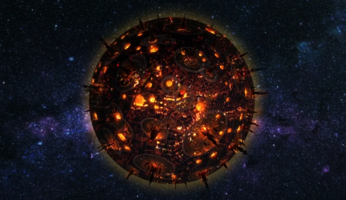 Apokolips dc