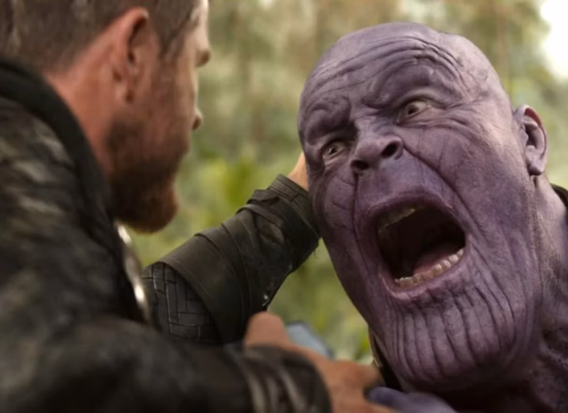 Thanos