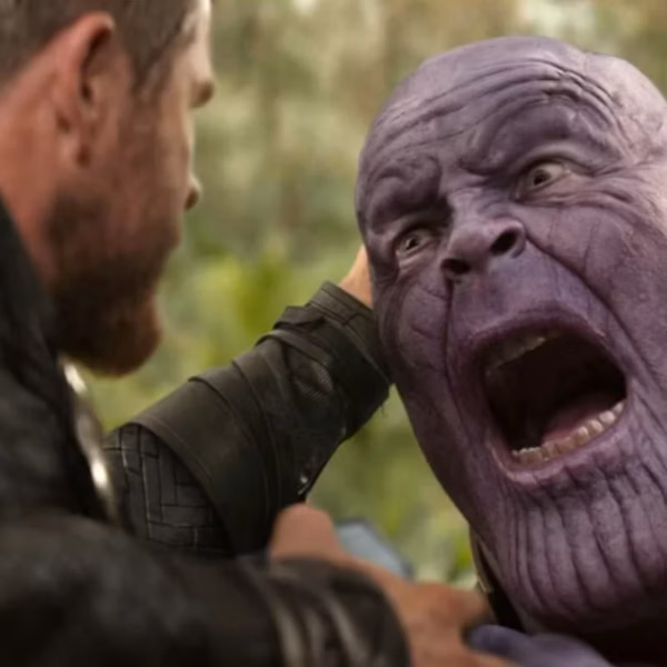 Thanos