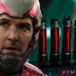 Pym Particles marvel Ant Man