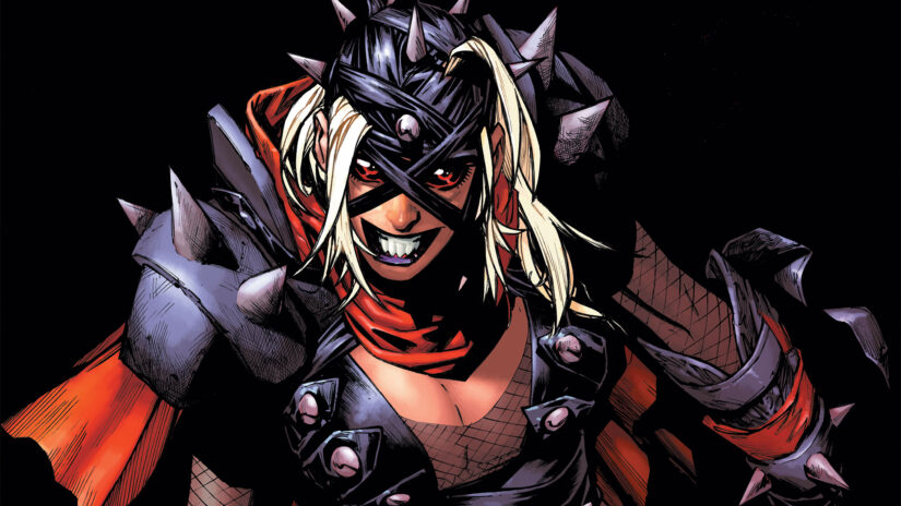 Sue Storm marvel comics